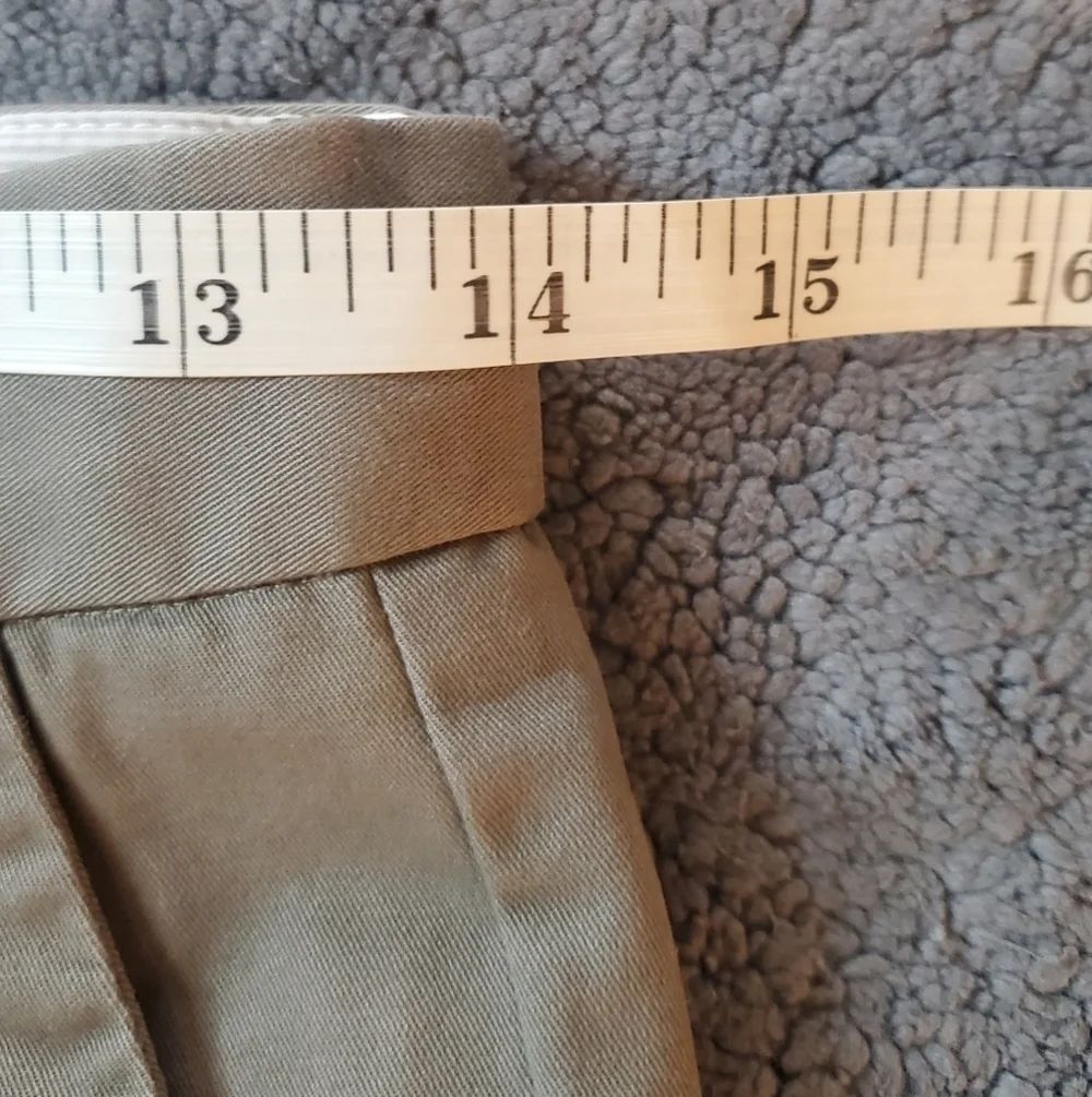 Camille & Sophie Kid's Dress Pants